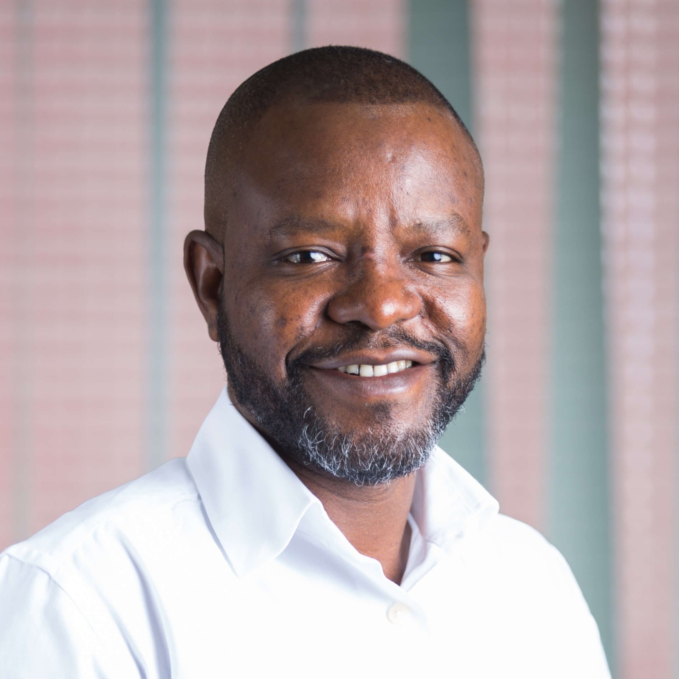 MR. ISSAKA ABDULAI PANGASUR